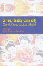 Tapa de Culture, Identity, Commodity