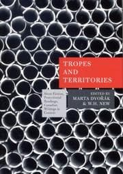 Tapa de Tropes and territories