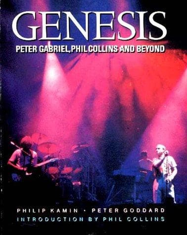 Tapa de Genesis