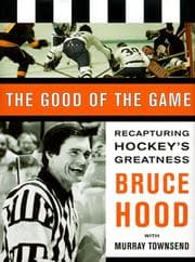 Tapa de The good of the game