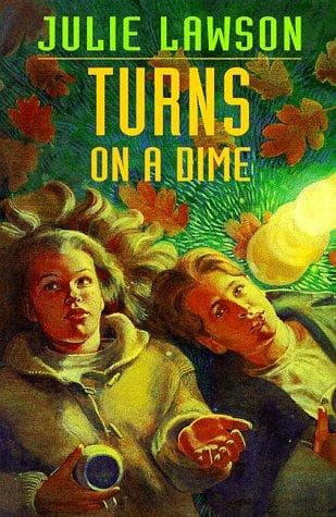 Tapa de Turns on a Dime