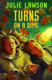 Tapa de Turns on a Dime