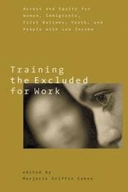 Tapa de Training the Excluded for Work
