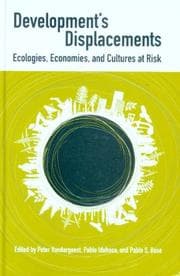 Tapa de Development's displacements