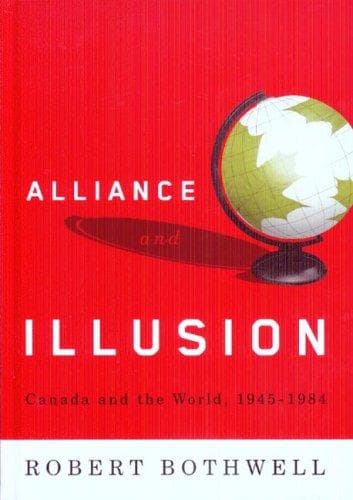Tapa de Alliance and Illusion
