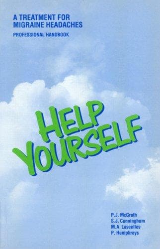 Tapa de Help Yourself