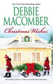 Tapa de Christmas Wishes