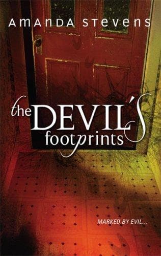 Tapa de The Devil's Footprints