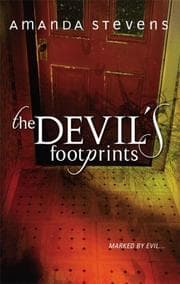 Tapa de The Devil's Footprints