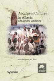 Tapa de Aboriginal cultures in Alberta