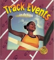 Tapa de Track events in action