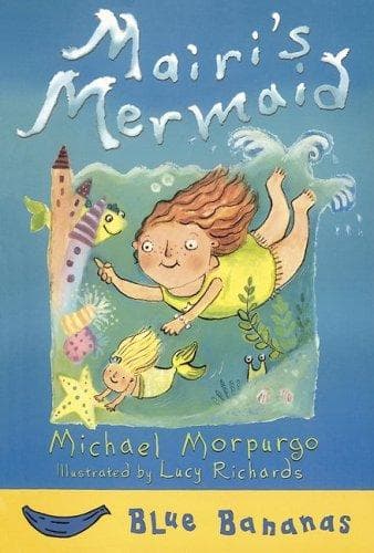 Tapa de Mairi's Mermaid (Bananas)