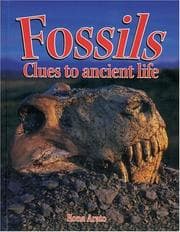 Tapa de Fossils