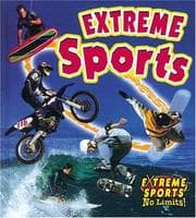 Tapa de Extreme sports
