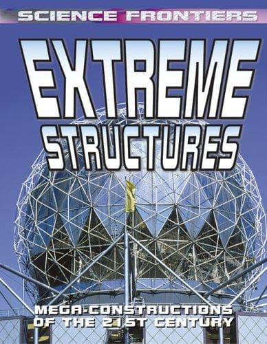 Tapa de Extreme Structures