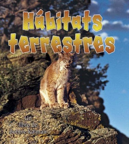 Tapa de Land Habitats