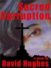 Tapa de Sacred Corruption