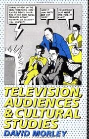 Tapa de Television, audiences, and cultural studies