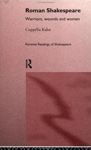 Tapa de Roman Shakespeare