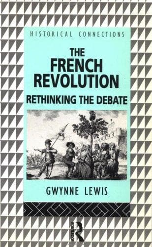 Tapa de The French Revolution