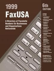 Tapa de Faxusa 1999
