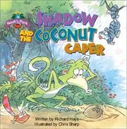 Tapa de Shadow and the Coconut Caper (Noah's Park)