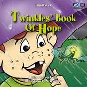 Tapa de Twinkles' Book of Hope (Pond Pals)
