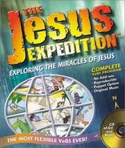 Tapa de Jesus Expedition
