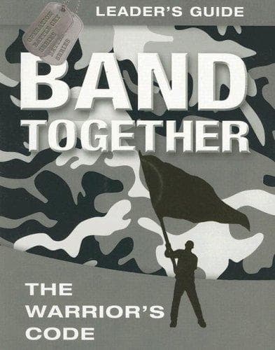 Tapa de Band Together