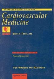 Tapa de Cardiovascular Medicine