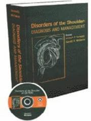 Tapa de Disorders of the Shoulder