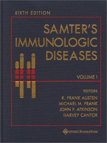 Tapa de Samter's immunologic diseases