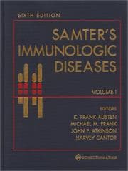Tapa de Samter's immunologic diseases