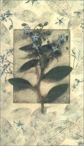 Tapa de Julie Nightingale Journal