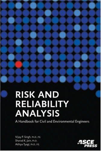 Tapa de Risk and reliability analysis