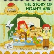 Tapa de The Story of Noah's Ark
