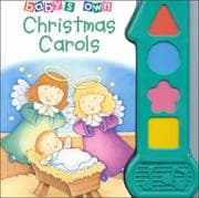 Tapa de Baby's Own Christmas Carols (Baby's Own Play-A-Song Books)