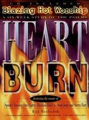 Tapa de Heartburn
