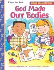 Tapa de God made our bodies