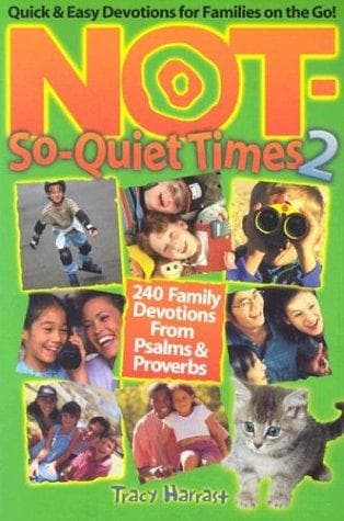 Tapa de Not-So-Quiet Times 2