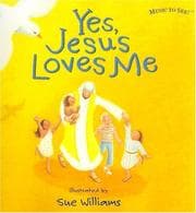 Tapa de Yes, Jesus Loves Me (Music to See!)