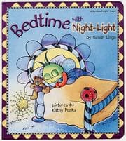 Tapa de Bedtime With Night Light (My Good Night)