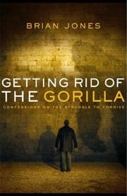Tapa de Getting Rid of the Gorilla