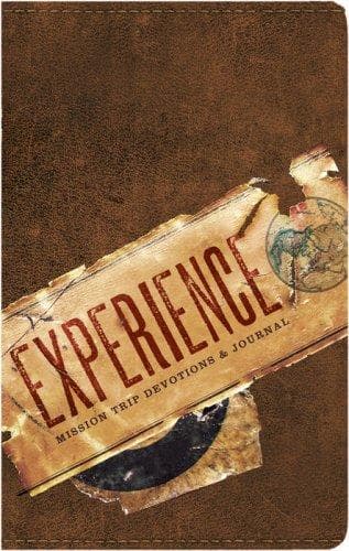 Tapa de Experience