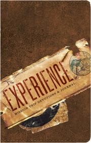 Tapa de Experience