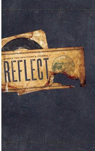 Tapa de Reflect