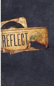 Tapa de Reflect