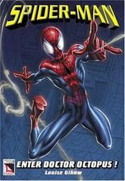Tapa de Spider Man