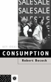 Tapa de Consumption