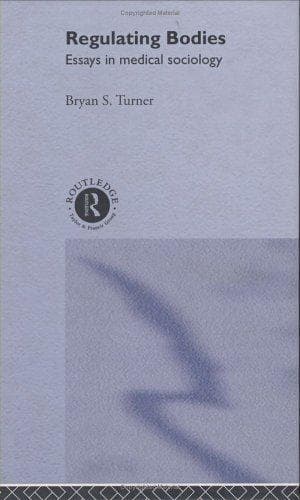 Tapa de Regulating bodies